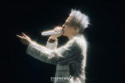 G-DRAGON効果…Galaxy Corporationが黒字転換