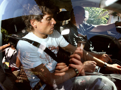 ＜自転車＞フエンテス医師から押収された血液がウルリッヒの物と発表される - ドイツ