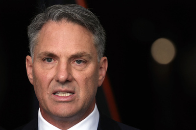 オーストラリア、初の「国防戦略」発表 中国の脅威念頭に