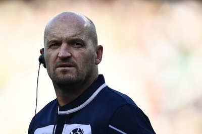 ラグビーW杯日本戦、スコットランドの法的措置示唆は「残念」―WR