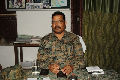 慈善活動中の女性5人、集団レイプ被害 インド