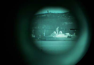 ロシア海軍、潜水艦からの弾道ミサイル発射に成功