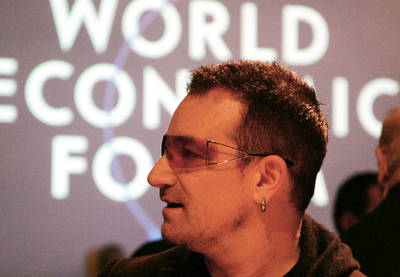 ダボス会議、 ドーハラウンドの再開なるか - スイス