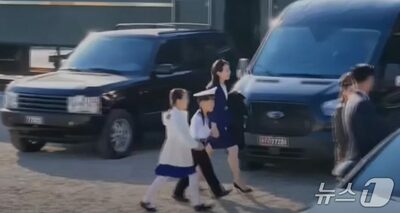 金正恩氏の娘に続き「北朝鮮の子どもたち」次々登場…家族演出の意図とは