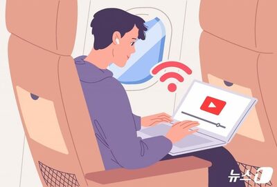 航空会社の機内Wi-Fi、無料サービスで競争加速…ネット接続からメッセージ送信まで