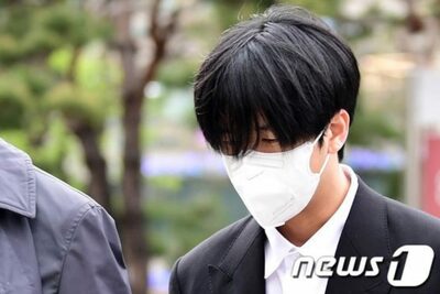 「虚偽てんかん」で兵役逃れの韓流スター、有罪判決で再び兵役へ