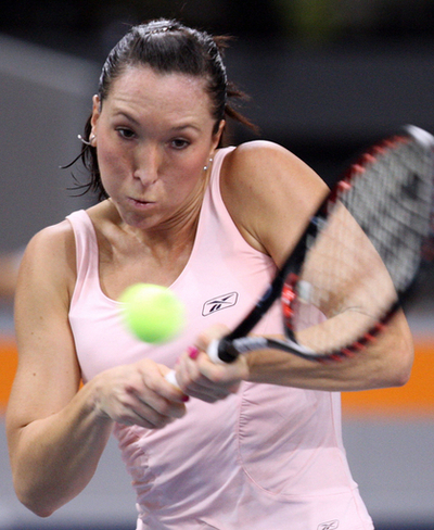 ヤンコビッチ ピアーに競り勝ち準々決勝進出