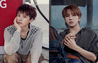 BOYNEXTDOORリウ＆ウナク、KBSラジオで初のスペシャルDJに挑戦