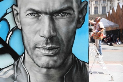 ジダン氏、欧州選手権での注目国は「ベルギー」