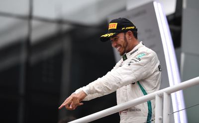 ハミルトン、F1の拡大路線に疑問「レースをよく知らない国に行くのは…」