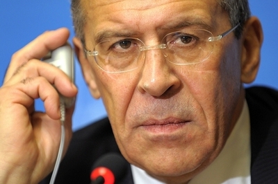 中ロの宇宙軍拡防止条約、米のミサイル防衛に反発か