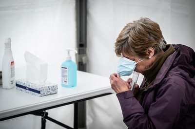 フランス、日英など7か国との渡航制限緩和