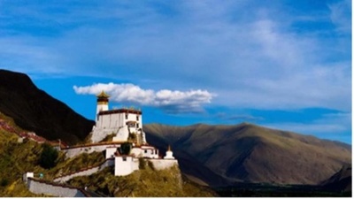 「チベットの源流」を尋ねて：山南に息づく文化融合の遺伝子