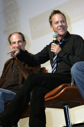 DCインディペンデント映画祭が最終日を迎える - 米国