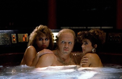 ビフのモデルはトランプ氏、「バック・トゥ・ザ…」脚本家明かす