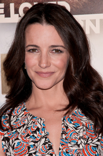 『SATC』クリスティン・デイヴィス、養子を迎える