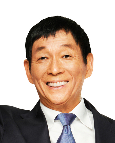 ブランド買取「なんぼや」、新イメージキャラクターに明石家さんまさんを起用