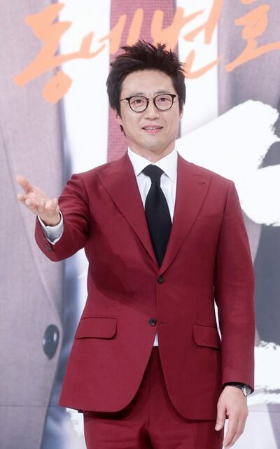 パク・シニャンが「ユ・クイズ・ON THE BLOCK」の来週収録に参加…放送は月内