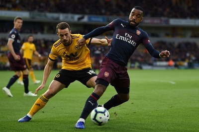 アーセナルが痛恨の黒星、欧州CL出場が遠のくも指揮官は諦めず