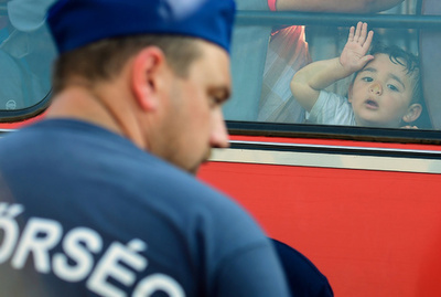 「自由への壁」