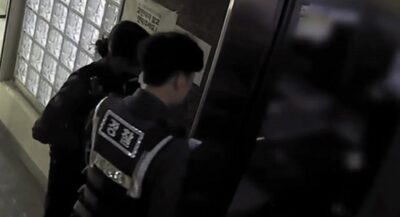 盗んだ自転車を直ちに中古サイト取引…韓国で拡散される「取り押さえ」映像