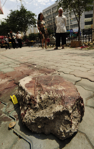 ウイグル暴動の非公式情報、検閲ぬけてネット上に氾濫　中国