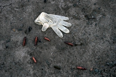 選挙事務所をタリバンが襲撃、5人殺害 アフガニスタン