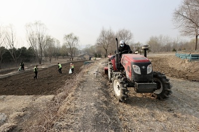 「南粮北調」が「北粮南運」に変わる中、いかに「南方独自の責任田」を守るのか