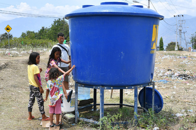 「最初の一歩」