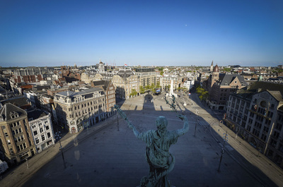 オランダ、身分証明書の性別記載廃止へ