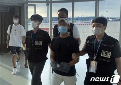 韓国のボイス・フィッシング、上層部が海外滞在する理由…送還率ほんの23.5％