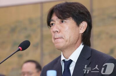 「韓国サッカー協会は信頼失った」前代表監督、若い世代に「中に入って変えるべきだ」