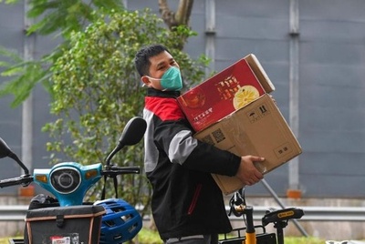 中国の新たな就業形態の就業者は8400万人、若年・中年男性がメイン