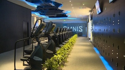 フィットネスクラブ、7日間の「クーリングオフ」導入 中国 