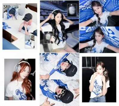 STAYC、7月23日にスペシャルシングル「I WANT IT」発売決定