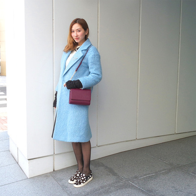 ＜TOKYO CLOSET ～part2～＞大田明弥の今気になるブランド：2月6日