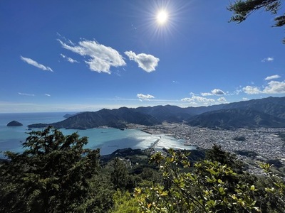 自然再生と地域の発展を目指す「尾鷲ネイチャーポジティブコンソーシアム」に参画