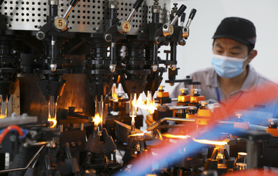 「月給16万円でも若者が来ない」 中国の製造業が深刻な人手不足