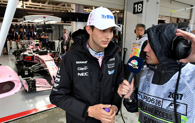 オコンに同僚ペレスのファンから「殺害予告」、護衛が必要に