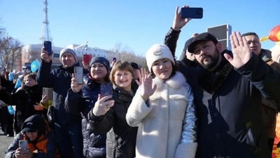 カザフスタン「中国観光年」　新疆タルバガタイ地区が人気観光地に