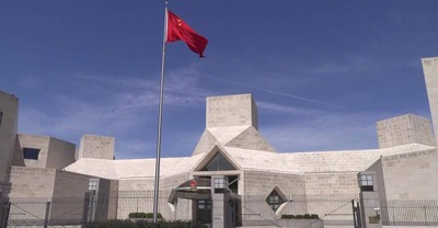米国の中国人留学生ビザ取り消しに断固反対 在米中国大使館