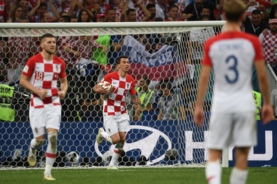 【写真特集】64試合で計169得点！W杯ロシア大会の全ゴールを振り返る