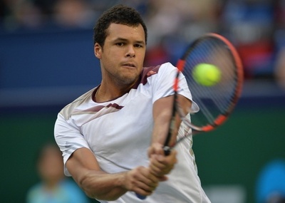 ツォンガの新コーチ決定が間近に