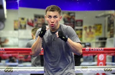 ゴロフキン、長年連れ添ったトレーナーとのコンビを解消