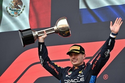 【写真特集】F1日本GP歴代優勝ドライバー、2000年以降
