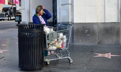 「異なる恐怖」