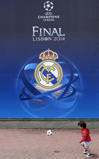 レアルのユース選手に科された出場停止処分解除、CAS裁定