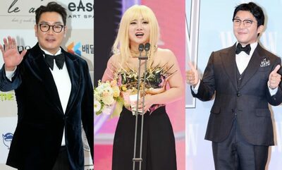 年末を迎えた韓国芸能界に“ショック3連発”…「大物芸能人」3人の不祥事、次々に暴露される
