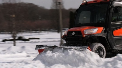 米中西部、北極の寒気南下で大寒波 人命に関わる恐れ