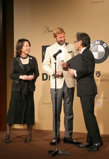 ＜第51回 FEC アワード＞アフター ザ FECパーティー